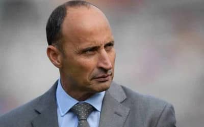 Nasser Hussain heaps praise on KL Rahul and picked his best 11 of IPL 2020