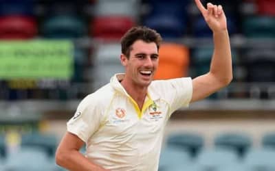 Pat Cummins: Bio Bubble helped him for the upcoming series with India