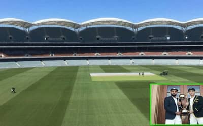 Corona spread in Adelaide: Will the first Test between India and Australia be affected?