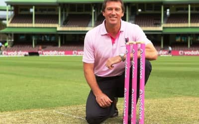 India vs Australia: Glenn McGrath feels Australia has an edge over India
