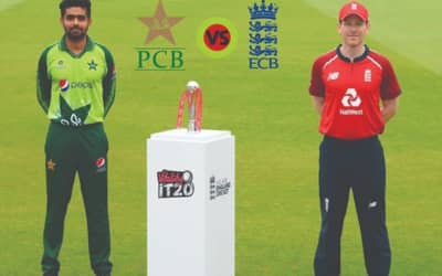 Pakistan vs England: England will tour Pakistan after 16 years for T20I
