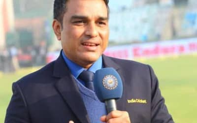 India vs Australia: Sanjay Manjrekar all set to return to commentary panel