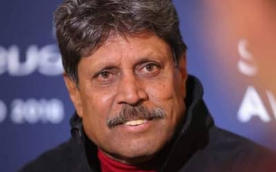Kapil Dev against the idea of Split Captaincy between Rohit and Virat