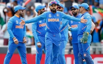 Team India 2021 Schedule: England Tour, IPL 2021, Asia Cup, T20 World Cup2021 and more.. non stop cricket