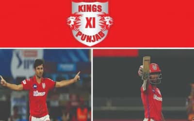 IPL 2021: Top 5 Players Kings XI Punjab (KXIP) should retain in IPL 2021
