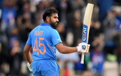 5 Players who can replace Rohit Sharma as Opener in T20I and ODI against Australia