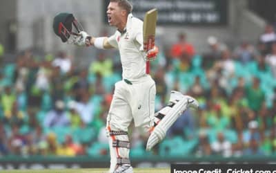 Australia vs India: Warner says he will not involve in any sledging