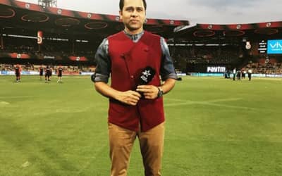 Aakash Chopra on Rohit Sharma to take T20I Captaincy from Virat