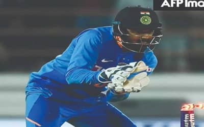 KL Rahul: Nobody can fill MS Dhoni?s place, happy to keep wickets for 3 ICC Events
