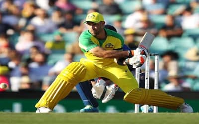 Australia vs India: Glenn Maxwell apologized to KL Rahul for his poor performance in IPL