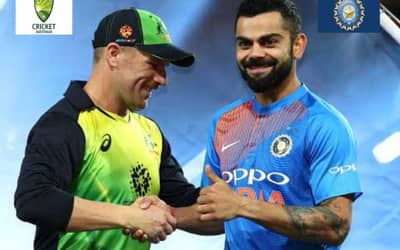 Australia vs India 2nd ODI: Match Preview, Prediction, Playing 11, Fantasy Tips Aus vs Ind 2nd ODI