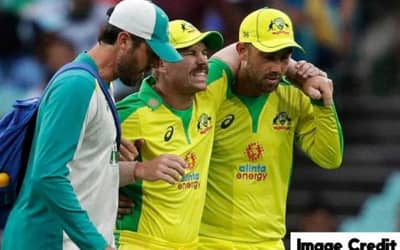Australia vs India: David Warner ruled out of the T20I and last ODI against India
