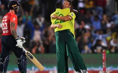 South Africa vs England 3rd T20I: Match Preview, Prediction, Playing 11, Fantasy Tips SA vs Eng 3rd T20I
