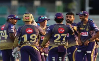 IPL 2021: 5 Players Kolkata Knight Riders KKR might release ahead of IPL 2021