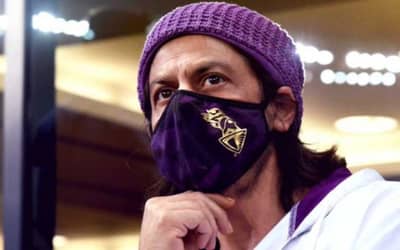 Shahrukh Khan to invest in major T20 League in American Cricket Enterprise (ACE)