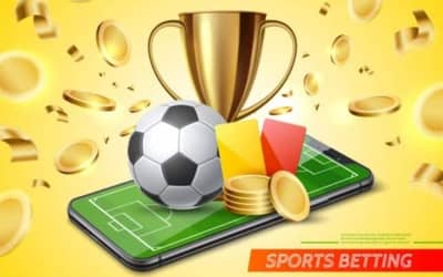Top 5 Betting Websites for Cricket and other Sports
