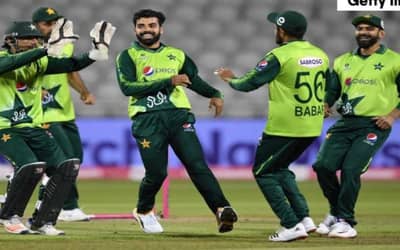 Pakistan tour of New Zealand: 3 More positive cases in the squad