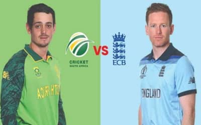 South Africa vs England ODI: Match Preview, Dream11 Prediction, Playing 11, Fantasy Tips SA vs Eng 1st ODI