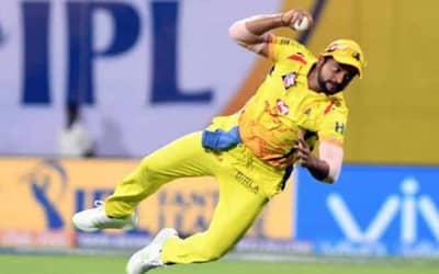 Suresh Raina to play IPL 2021 after a long break of two years from competitive cricket.