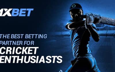 THE BEST BETTING PARTNER FOR CRICKET ENTHUSIASTS