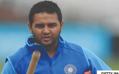 IPL 2021: Mumbai Indians signs Parthiv Patel as Talent Scout