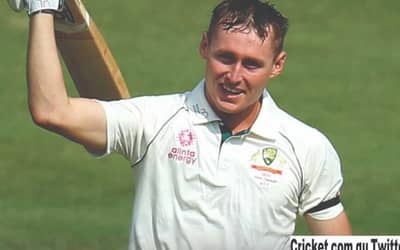 Australia vs India: Marnus Labuschagne ready to open if the team wants