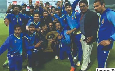Syed Mushtaq Ali Trophy (SMAT) 2021 Dates Revealed, SMAT 2021 Fixtures and Dates