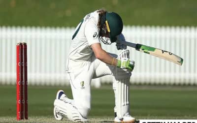 Australia vs India: Will Pucovski faced 9th concussion, Langer worried