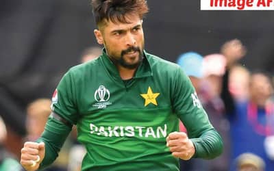 ?Frustrated? Mohammad Amir retires from International cricket