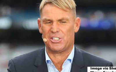 Use Pink Ball instead of ?Pathetic? Red Ball says, Shane Warne