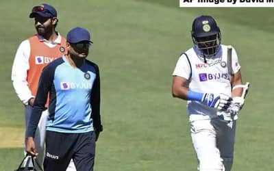 Australia vs India: Mohammad Shami?s injury updates, ?He is in a lot of pain?.