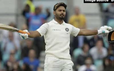 Australia vs India: Rishabh Pant, KL Rahul and Mohd Siraj to be part of 2nd test