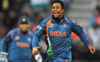 Pragyan Ojha nominated as the representative to IPL GC
