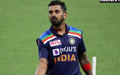 Latest ICC T20I Rankings 2020, Virat Kohli and KL Rahul in Top 10