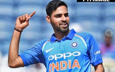 Bhuvneshwar Kumar to sit out of cricket for six months, Return in IPL 2021