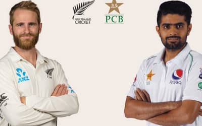 New Zealand vs Pakistan 1st Test Match Preview, Playing 11, Dream11 Fantasy Tips, Prediction, NZ vs Pak 1st Test