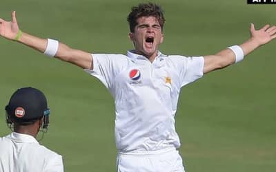 New Zealand vs Pakistan: Shaheen Afridi feels frustrated after missed chances