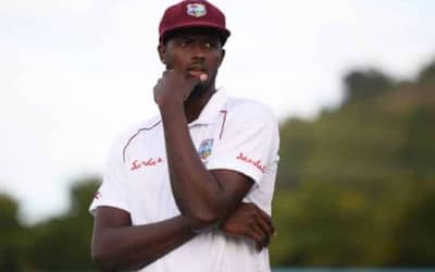 West Indies Jason Holder along with 9 other cricketers to miss Bangladesh?s tour due to Covid-19 related issues