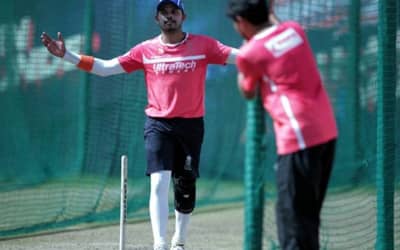 Sreesanth returns to the Kerala Squad for Syed Mushtaq Ali Trophy 2021