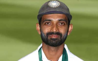 Australia vs India: Ajinkya Rahane?s name engraved in the Honours Board of MCG