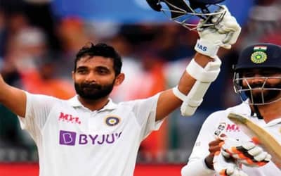 ICC Latest Test Rankings for Batsmen, All-rounders, and Bowlers: ICC Test Rankings 2020