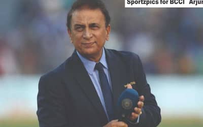 Australia vs India: Sunil Gavaskar comes up with new opening pair for India in the 3rd Test