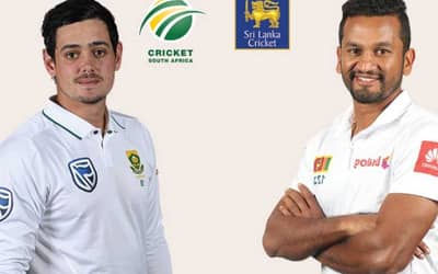 South Africa vs Sri Lanka 2nd Test Match Preview, Playing 11, Dream11 Fantasy Tips, Pitch Report, SA vs SL 2nd Test