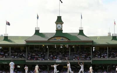 Australia vs India: No request from BCCI to shift 4th test from Brisbane, says CA