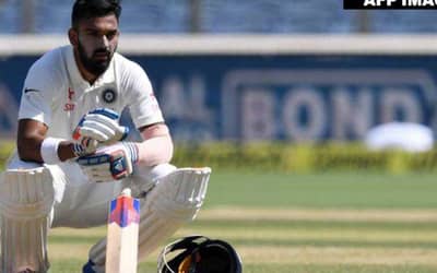 Australia vs India: KL Rahul joins the list of injured cricketers, ruled out of the whole series