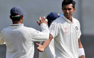 Australia vs India: Navdeep Saini will be a no-brainer choice if you go by cricketing logic: Ashish Nehra
