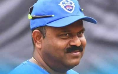 IPL 2021: Delhi Capitals appointed Pravin Amre as the assistant coach for the next two years