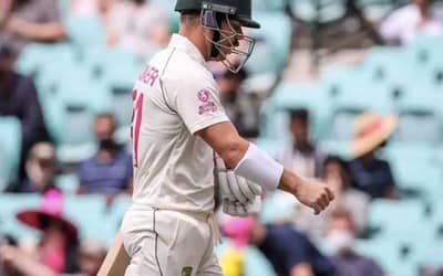 Australia vs India: Glenn McGrath raises questions on opener David Warner?s fitness
