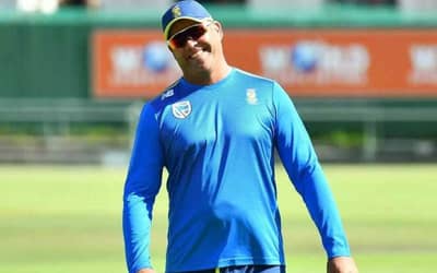 SL vs Eng: Jonny Bairstow seems impressed with Jacques Kallis addition to England squad