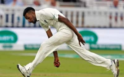 Hardick Pandya Makes Huge Statement To Be With Newborn Son